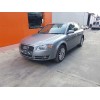 audi a4 berlina (8e) del año 2007