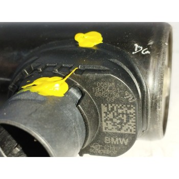 Recambio de modulo electronico para bmw serie 4 cabrio (f33) 2.0 referencia OEM IAM 8652738  