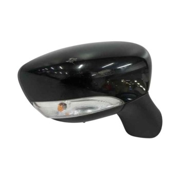 Recambio de retrovisor derecho para renault captur i ( j5 h5 ) 1.5 dci 90 referencia OEM IAM 12864290 11 CABLES 