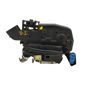 Recambio de cerradura puerta delantera izquierda para nissan x-trail (t31) 2.0 dci turbodiesel cat referencia OEM IAM   
