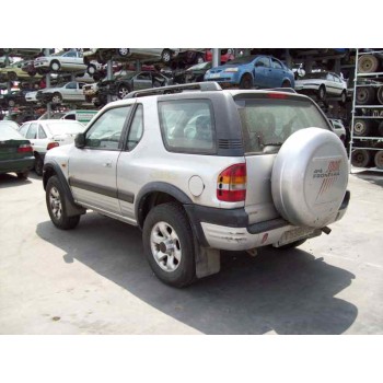 opel frontera b del año 1999