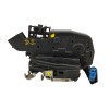 Recambio de cerradura puerta delantera izquierda para nissan x-trail (t31) 2.0 dci turbodiesel cat referencia OEM IAM   