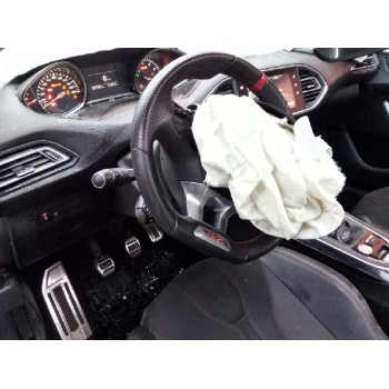 peugeot 308 del año 2016