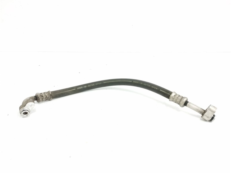 Recambio de tubos aire acondicionado para honda hr-v (gh) 1.6 cat referencia OEM IAM Recambio de tubos aire acondicionado para honda hr-v (gh) 1.6 cat referencia OEM IAM
