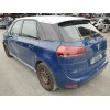 citroën c4 picasso del año 2018