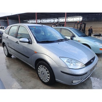 ford focus i (daw, dbw) del año 2004
