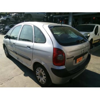 citroën xsara picasso del año 2004