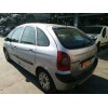 citroën xsara picasso del año 2004