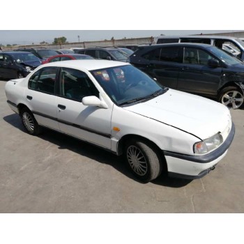 nissan primera berl./familiar (p10/w10) del año 1992