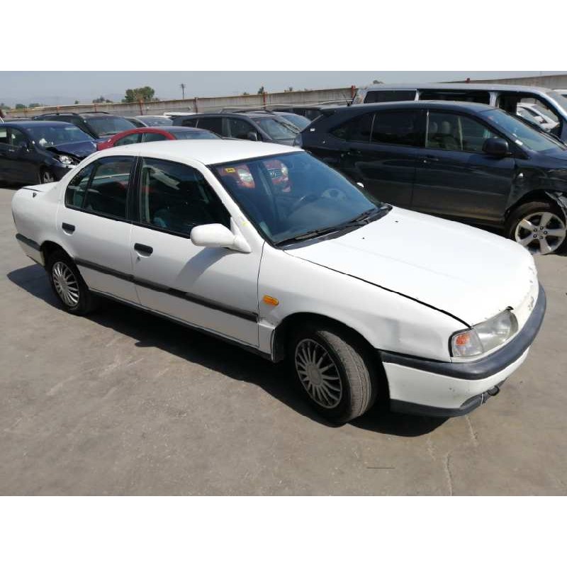 NISSAN PRIMERA BERL./FAMILIAR (P10/W10)