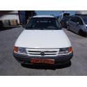 OPEL ASTRA F CARAVAN