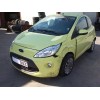 ford ka (ru8) del año 2014