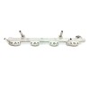Recambio de rampa inyectora para bmw serie 4 cabrio (f33) 2.0 referencia OEM IAM 8694198  