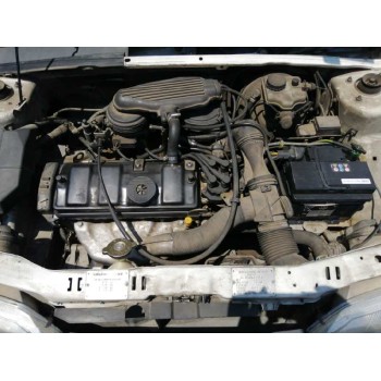 peugeot 106 (s1) del año 1995