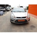 FORD FOCUS TURNIER (CB4)