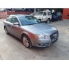 audi a4 berlina (8e) del año 2007