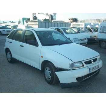 seat ibiza (6k) del año 1999