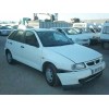 seat ibiza (6k) del año 1999