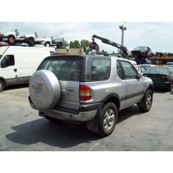 opel frontera b del año 1999