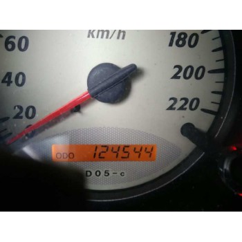 toyota rav 4 ii (_a2_) del año 2002