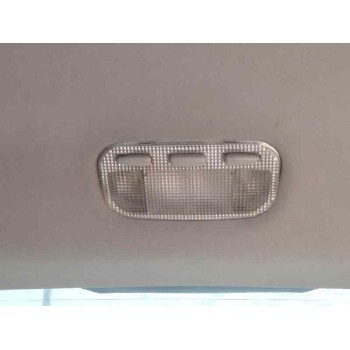 citroën c5 berlina del año 2004