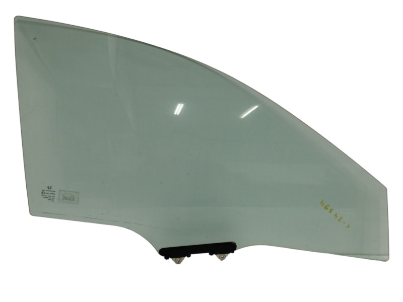 Recambio de luna delantera derecha para honda cr-v (re) 2.2 dtec cat referencia OEM IAM Recambio de luna delantera derecha para honda cr-v (re) 2.2 dtec cat referencia OEM IAM