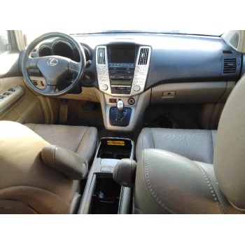 lexus rx (_u3_) del año 2007