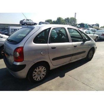 citroën xsara picasso del año 2004