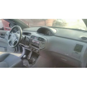 hyundai matrix (fc) del año 2005