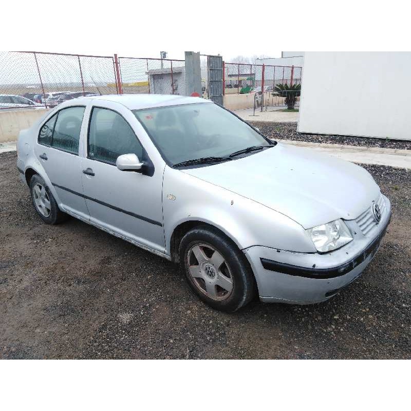 volkswagen bora berlina (1j2) del año 1999