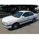 NISSAN PRIMERA BERL./FAMILIAR (P10/W10)