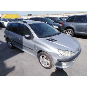 peugeot 206 sw del año 2002