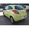FORD KA (RU8)