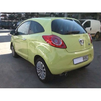 ford ka (ru8) del año 2014