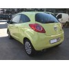 ford ka (ru8) del año 2014