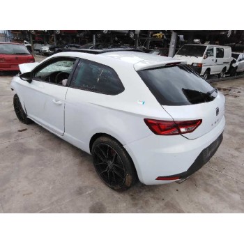 seat leon sc (5f5) del año 2016