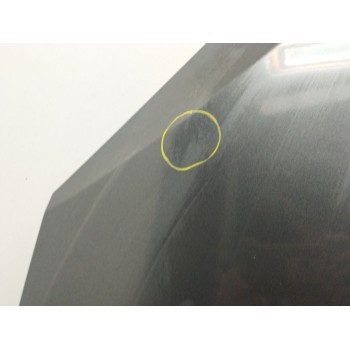 Recambio de capot para dacia sandero 1.4 (bs0c, bs0a, bs0g, bs1f, bs0e) referencia OEM IAM   