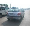 peugeot 206 berlina del año 2000