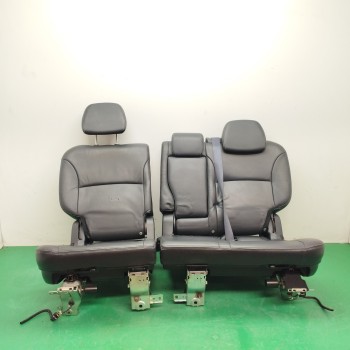 ASIENTOS TRASEROS OBSERVAR FOTOS 