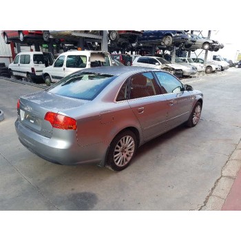 audi a4 berlina (8e) del año 2007