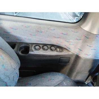 hyundai h 1 del año 2000