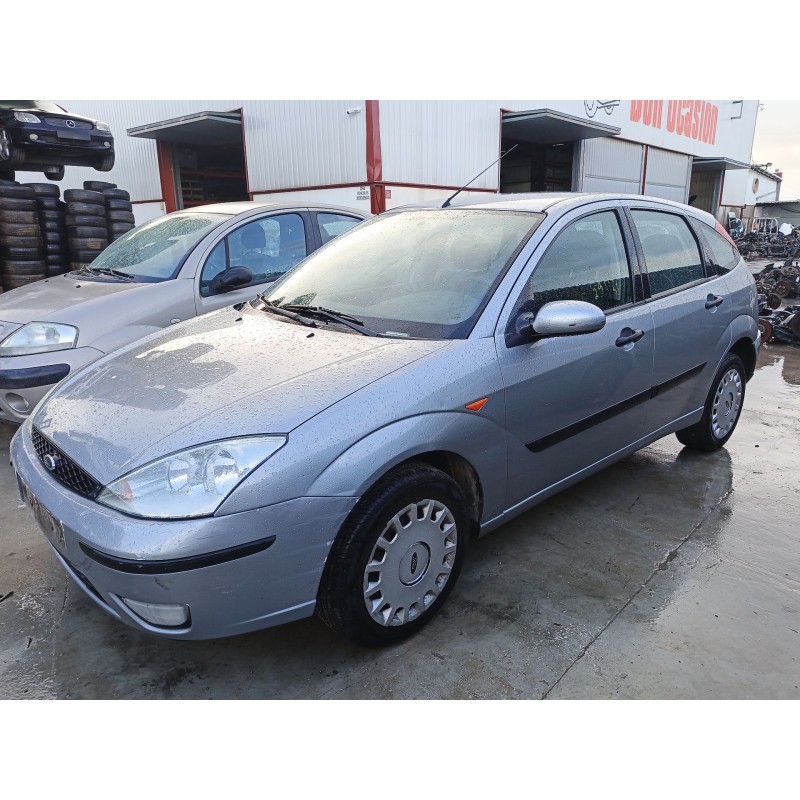 FORD FOCUS I (DAW, DBW) 2004