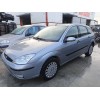 ford focus i (daw, dbw) del año 2004