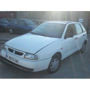 seat ibiza (6k) del año 1999