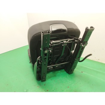 Recambio de asientos trasero derecho para citroën c4 grand picasso 1.2 12v e-thp / puretech referencia OEM IAM   