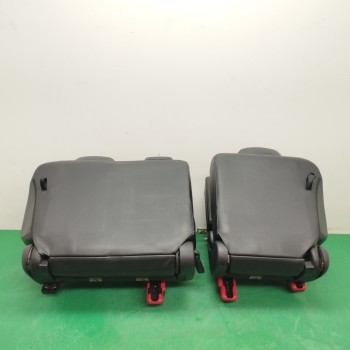 Recambio de asientos traseros para mitsubishi outlander (cw0) 2.0 di-d cat referencia OEM IAM  OBSERVAR FOTOS 