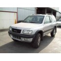 OPEL FRONTERA B