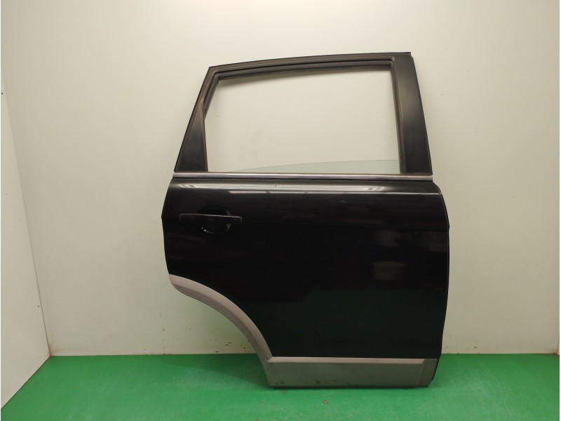 Recambio de puerta trasera derecha para chevrolet captiva 2.0 diesel cat referencia OEM IAM  OBSERVAR FOTOS 