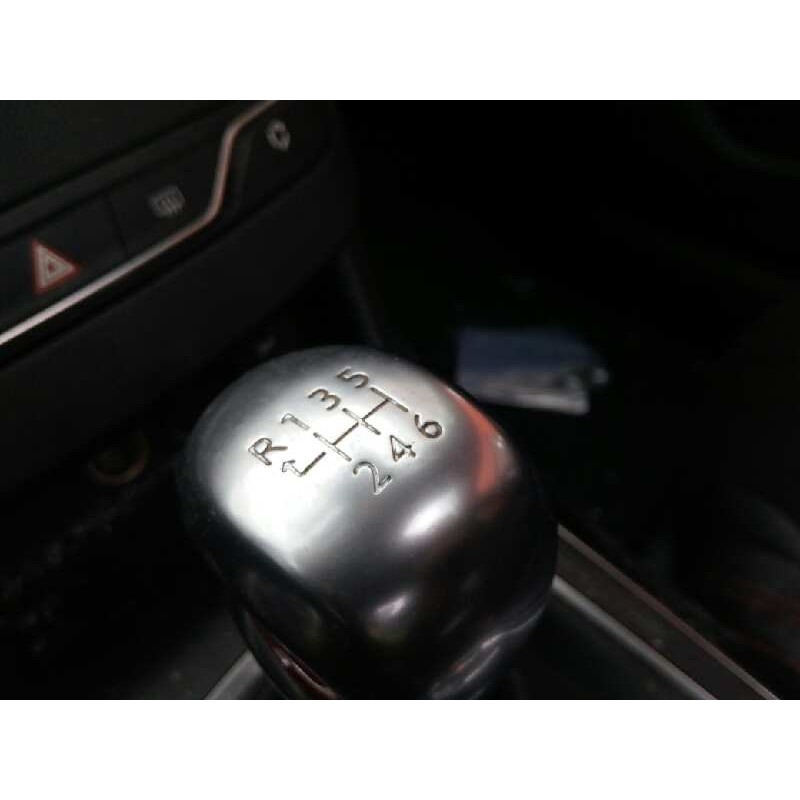 PEUGEOT 308 II (LB_, LP_, LW_, LH_, L3_) 2016