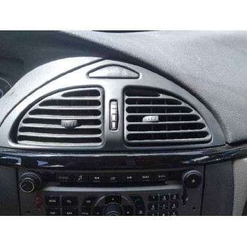 citroën c5 berlina del año 2004